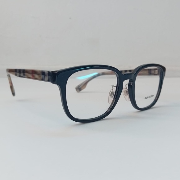 Burberry EYEGLASSES BURBERRY EDISON BE 2344 (3952) - Picture 10 of 15